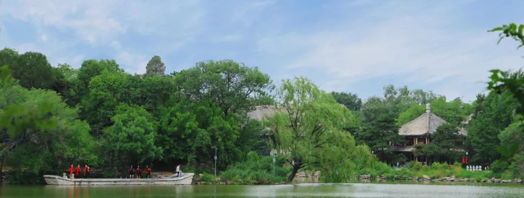 北京大学2020毕业典礼门票亮相！网友：要留好！