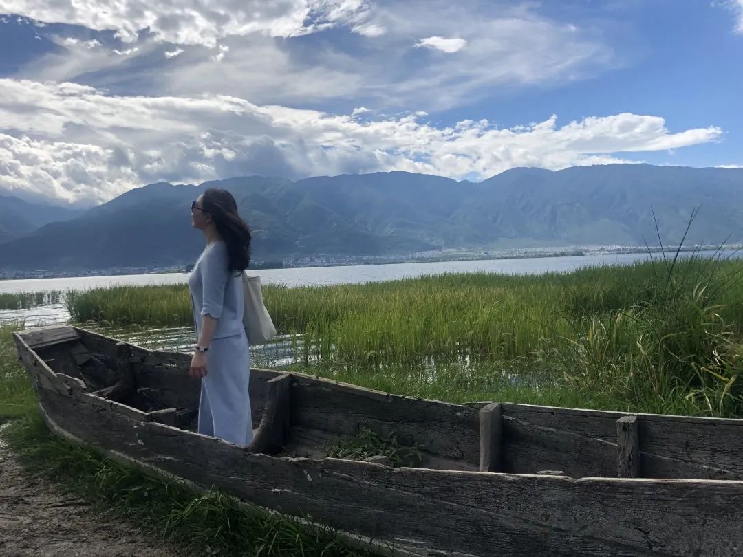 40多岁裸辞后去大理,四十岁裸辞后找工作