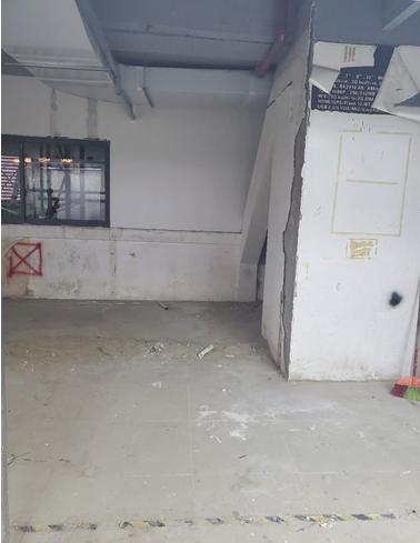 中国电子第一街步行街图片,中国电子第一街现在怎么样了