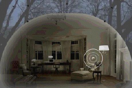 夏天不被蚊子咬的神器,电热灭蚊器卧室驱蚊小助手