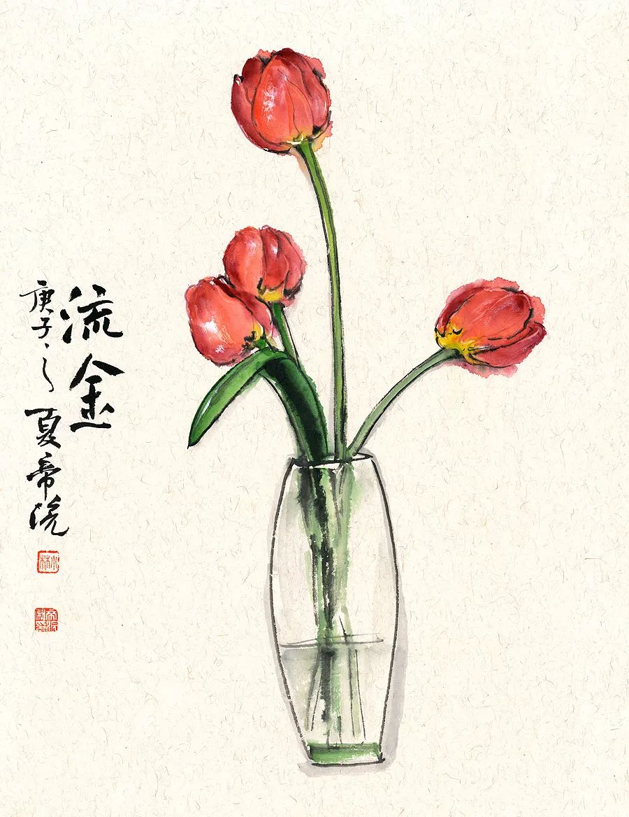 生如夏花之绚烂死如秋叶之静美,生如夏花原唱