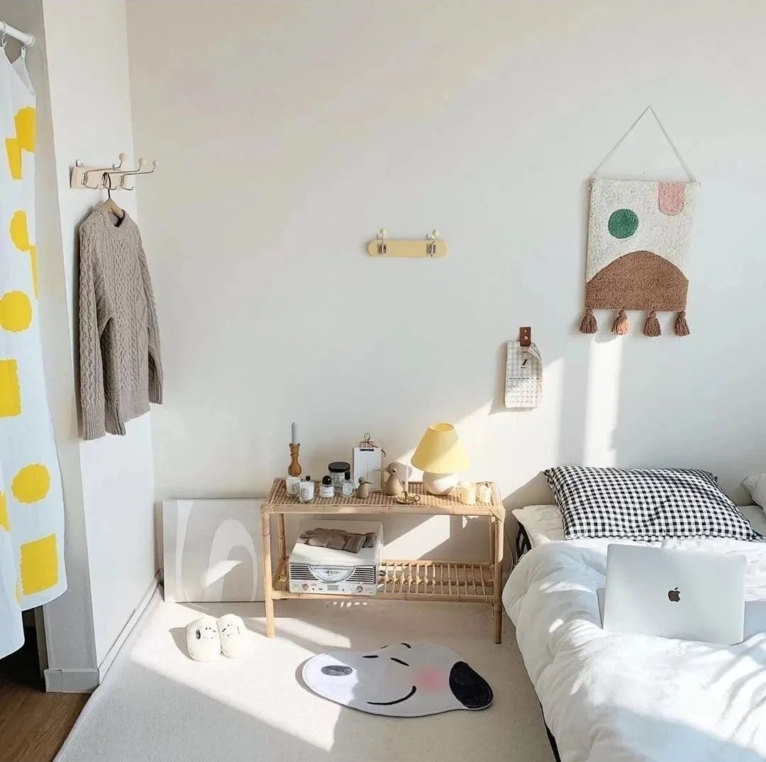 宿舍平价好物推荐,低至5元租房好物