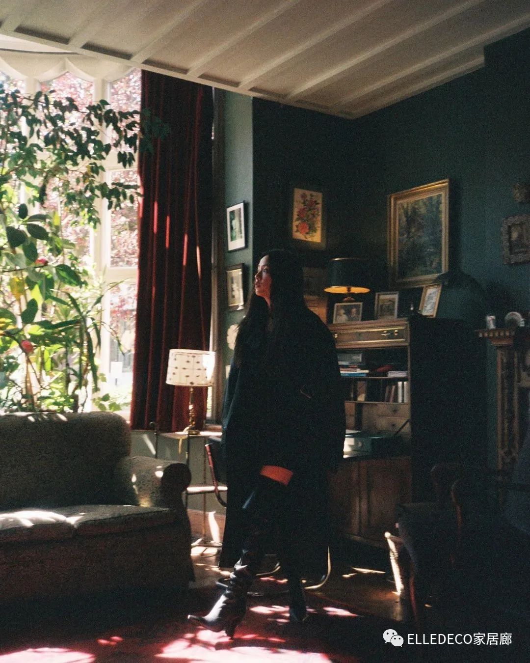 blackpink四小只各有各的风格,blackpink这次回归哪两位最亮眼