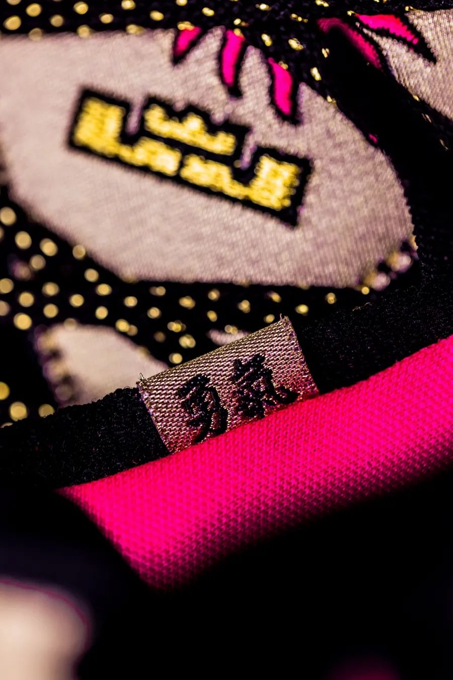 周杰伦耐克球鞋大全,周杰伦上脚nikeair