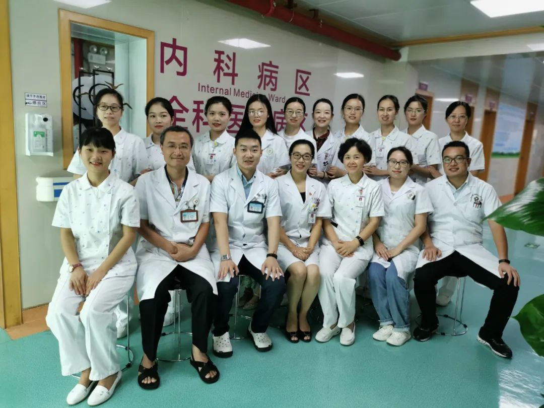 深圳市医院重点科室排名,深圳罗湖医院集团医学中心