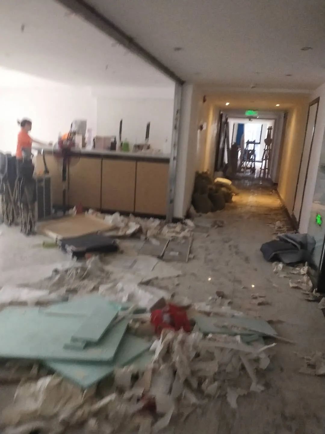 月子中心产后修复内幕,月子中心事故频发