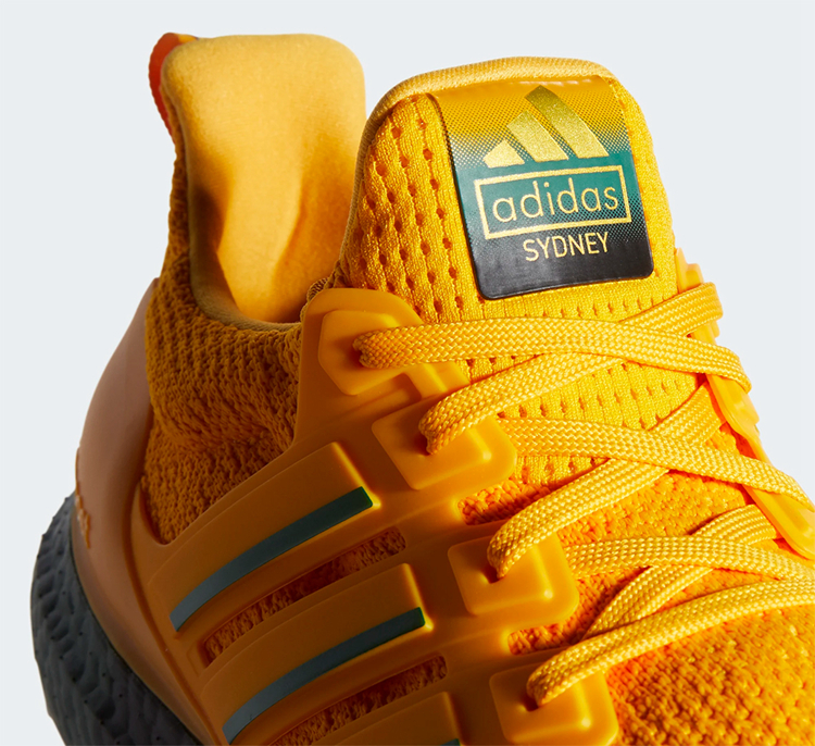 adidas城市限量跑鞋,adidasultraboost全配色