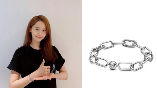 少女时代允儿穿搭推荐,允儿夏日穿衣打扮