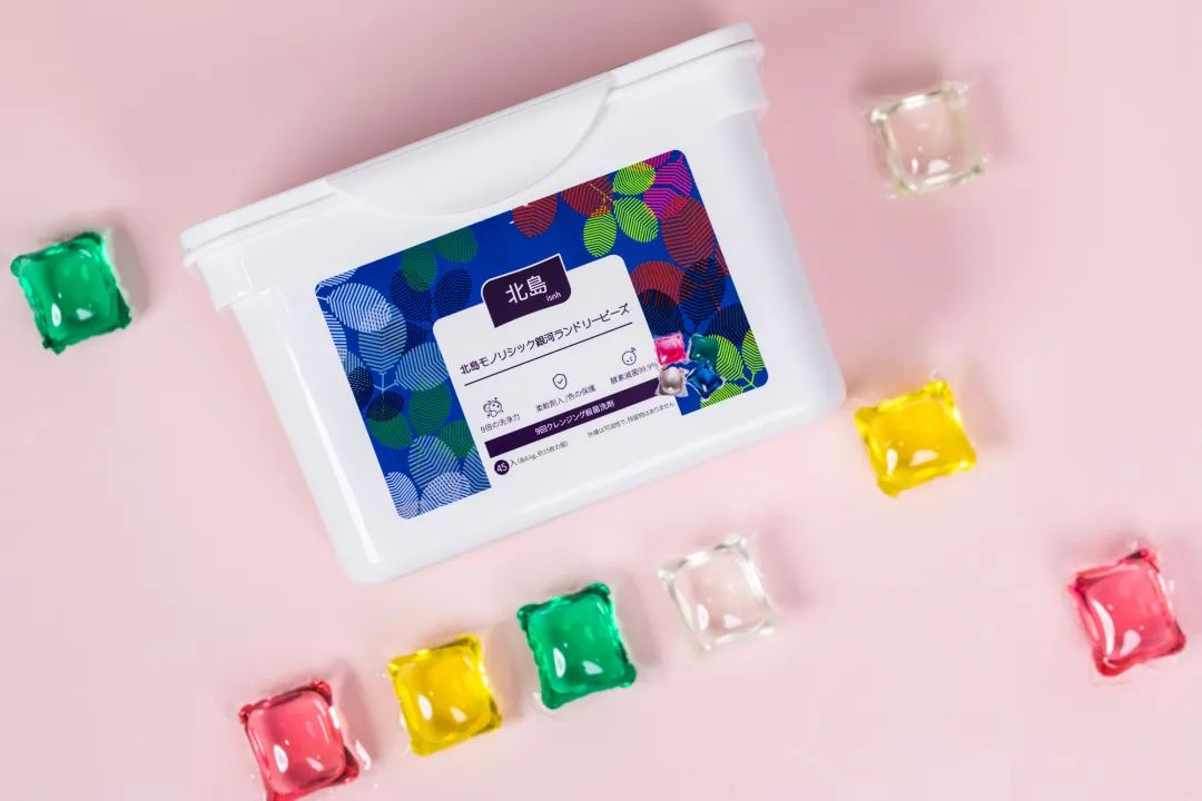 日本洗衣留香珠怎么用,日本干洗店里的洗涤剂