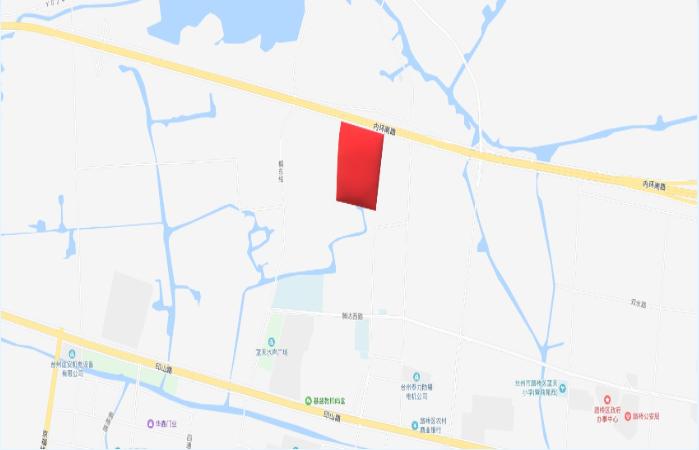 中建中标204亿项目,中建竞得临平新城地块