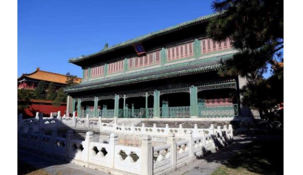 “图书馆留言大叔”的告别信：打工仔留住了他的“天堂”