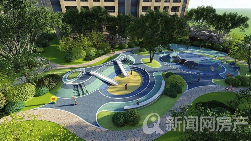 宜家旁的青岛印象·品火了！宽境小高层起价39600带定制装修