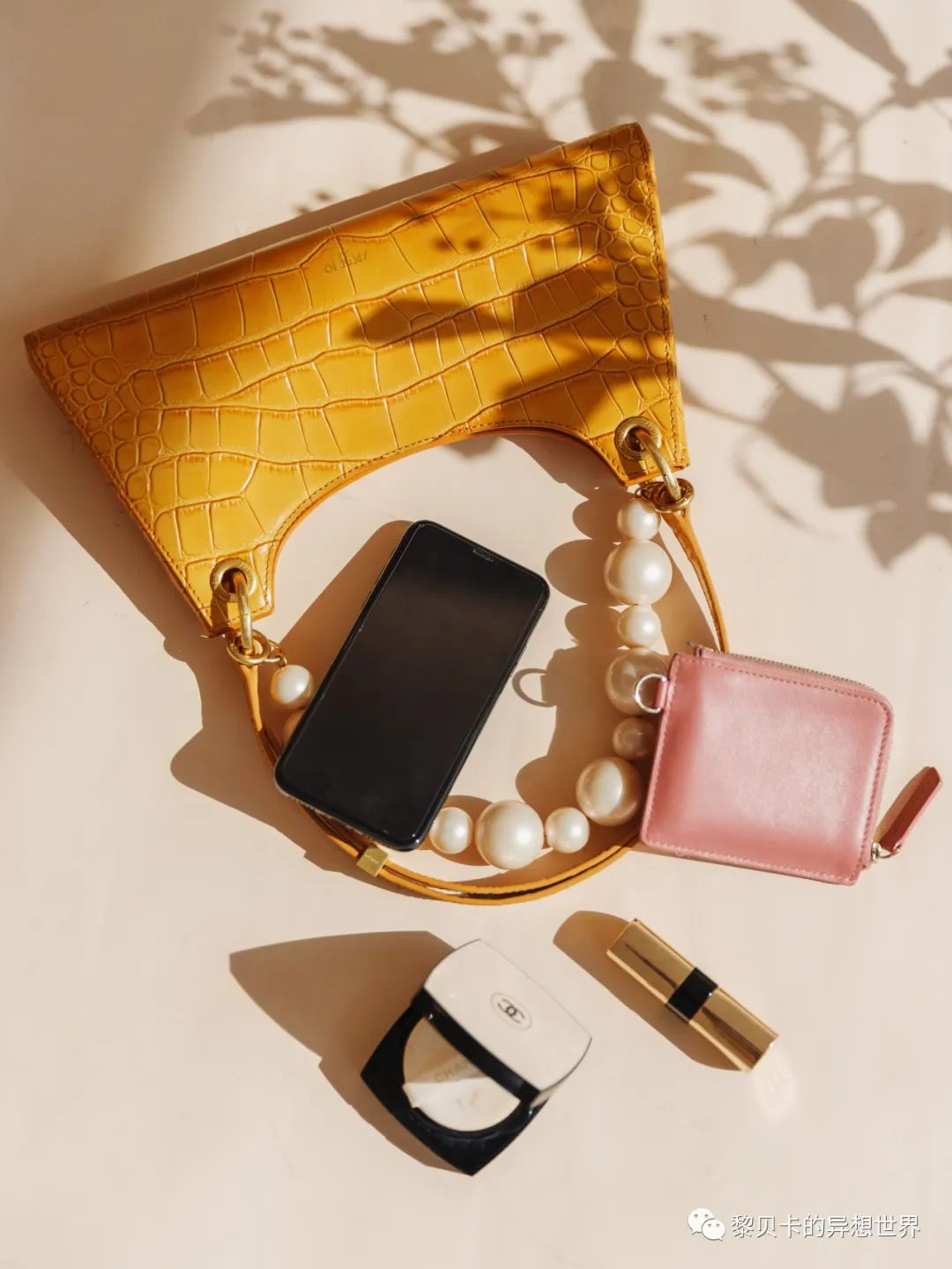 大牌包包为什么都那么丑,这么丑的大牌包包是真的吗