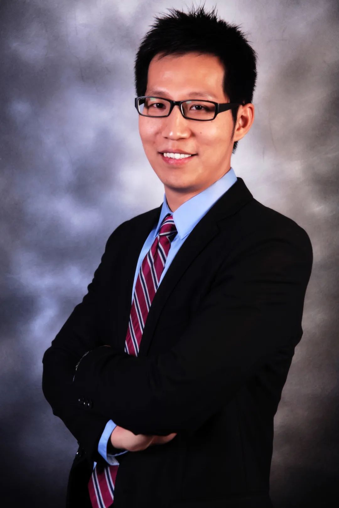 摩尔精英5周岁,谢谢你陪我一起成长