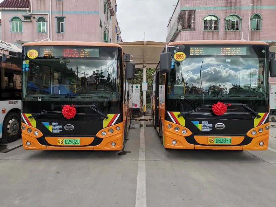 宝安公交新消息,深圳宝安公交最新通告