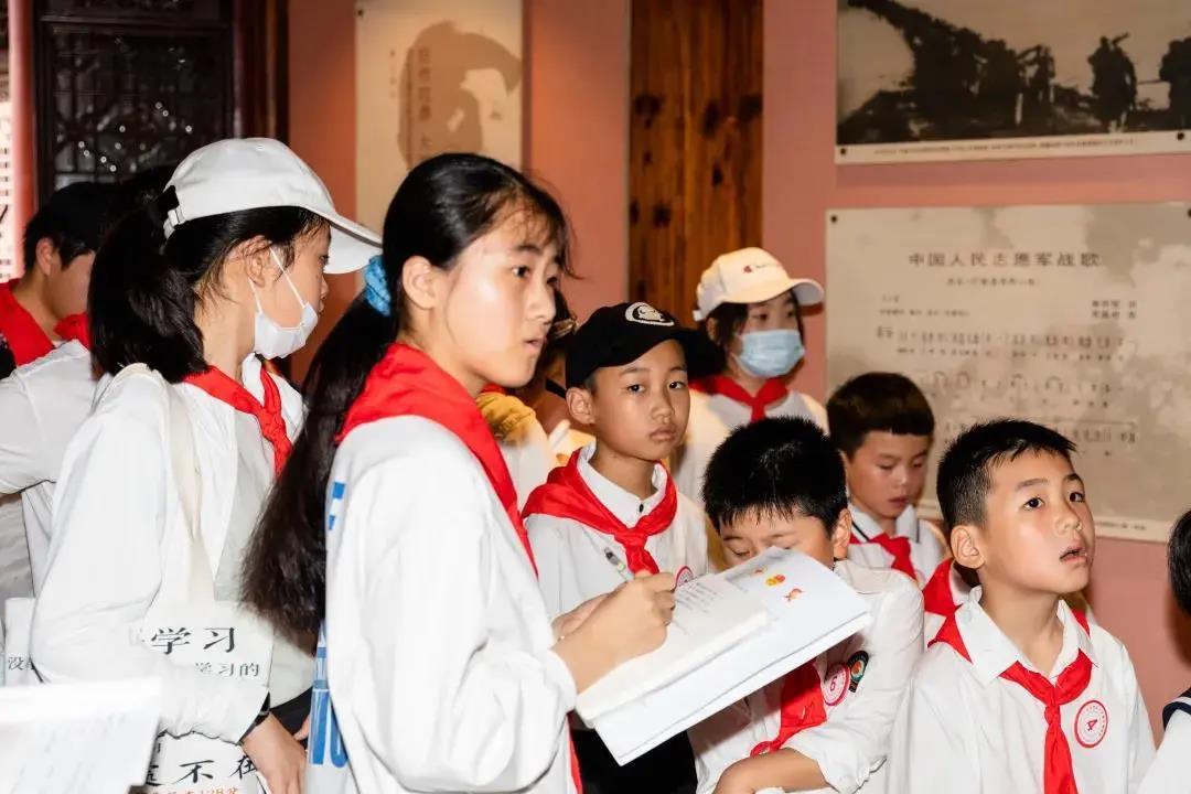 中国*产党共**建*党**99周年，各地少先队员们这样表达祝贺