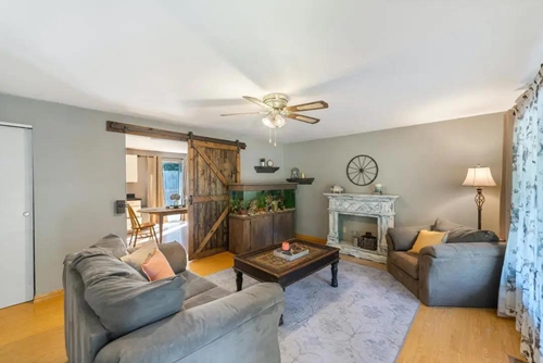 鸿雁无主灯智慧照明:实现“见光不见灯”效果的照明方式