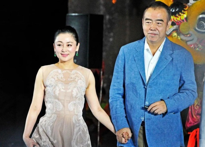 赵涛周韵,赵涛张曼玉