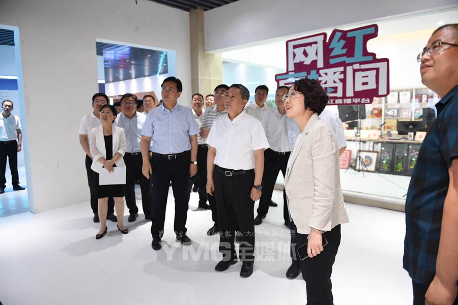 烟台“三重”年中考｜60小时13地，一起去看这些“考点”乘风破浪