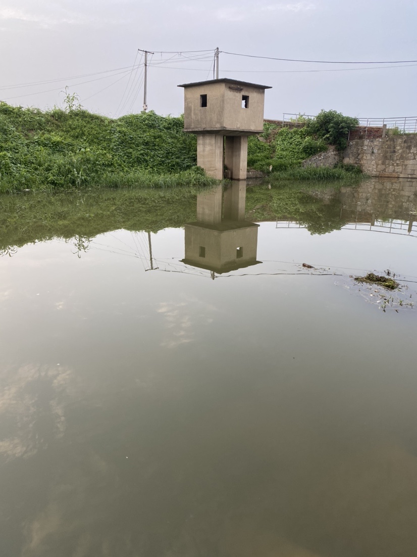 大河一直钓不到鱼,冬天大河钓鱼钓远还是钓近