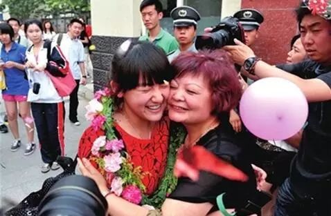 1977高考真实影像,高考1977老照片曝光