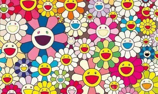 村上隆深度解析,村上隆破产