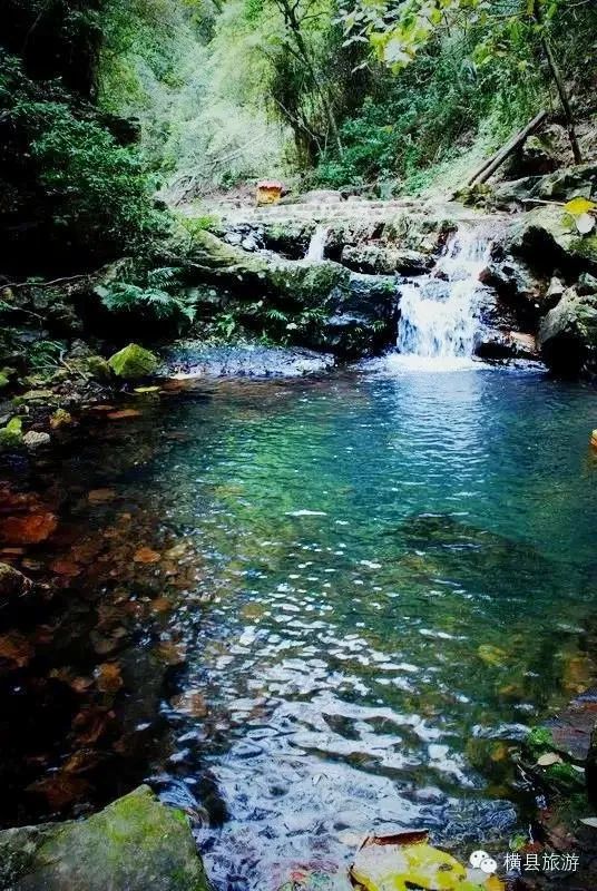 南宁附近最适合游泳避暑的地方,南宁夏天有哪些避暑的地方