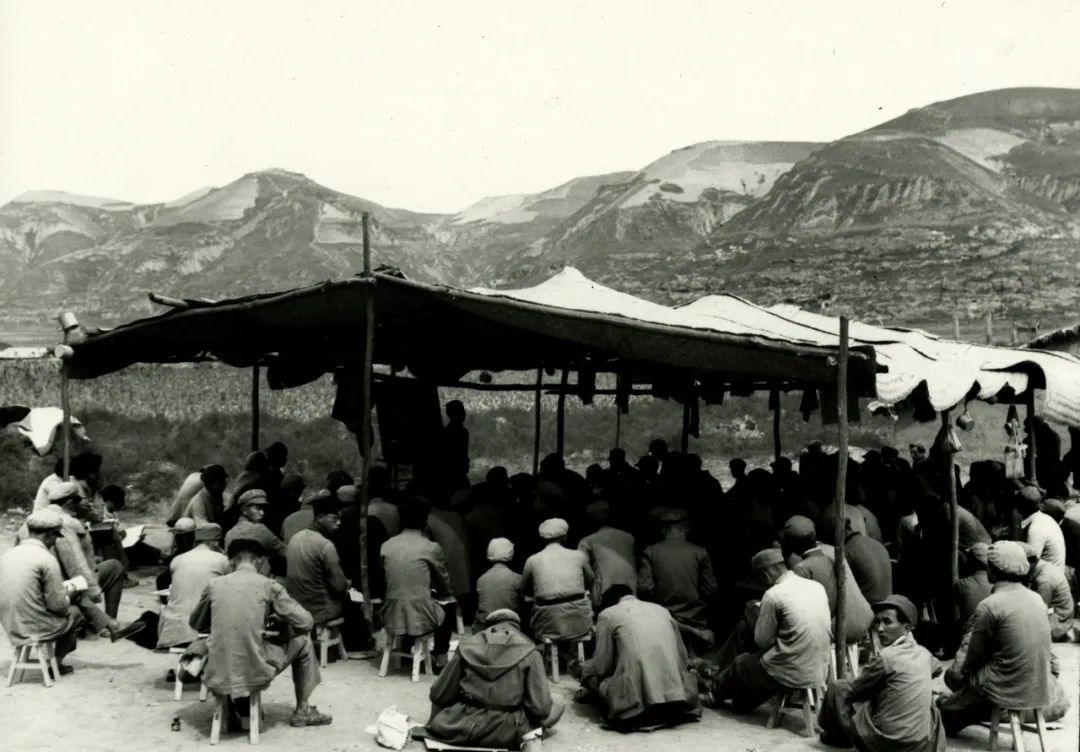 热爱和平但从未畏惧战争,因为热爱和平所以回望战争