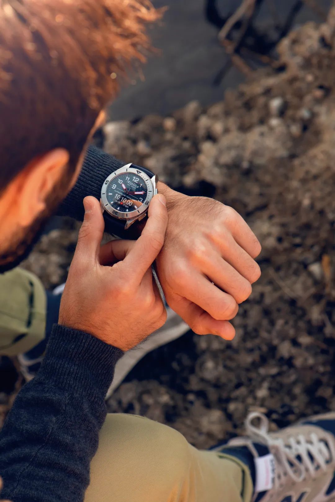 手腕手表智能,潮流手腕手表