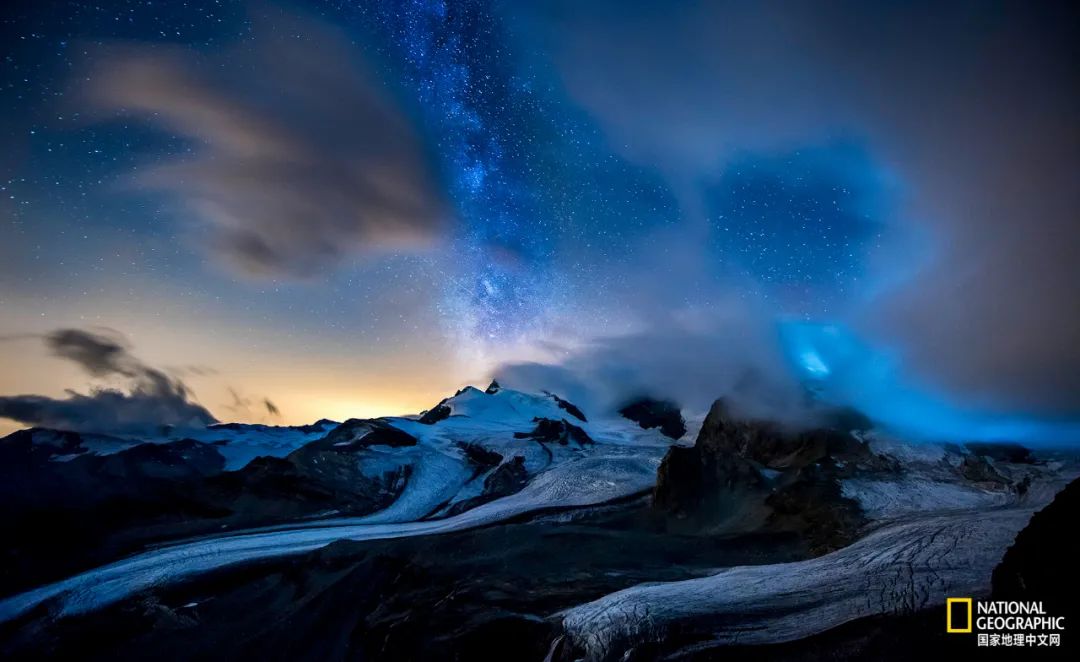 阿尔卑斯自行车雪崩,阿尔卑斯山历史事件