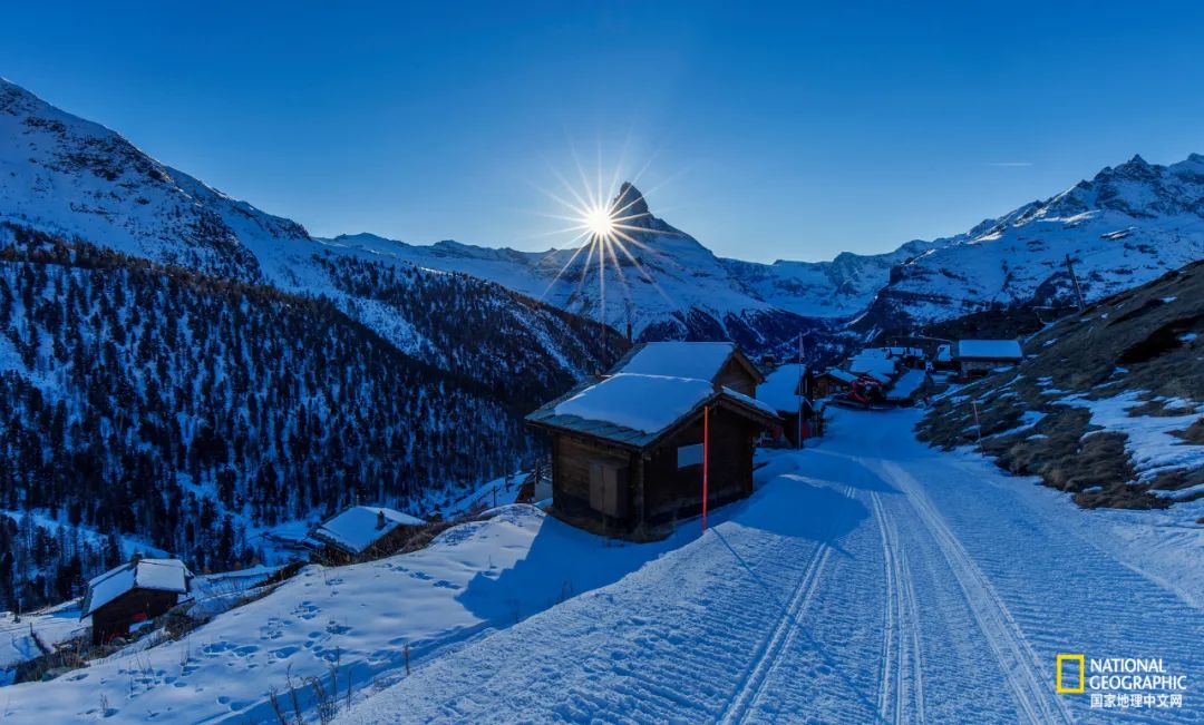 阿尔卑斯自行车雪崩,阿尔卑斯山历史事件
