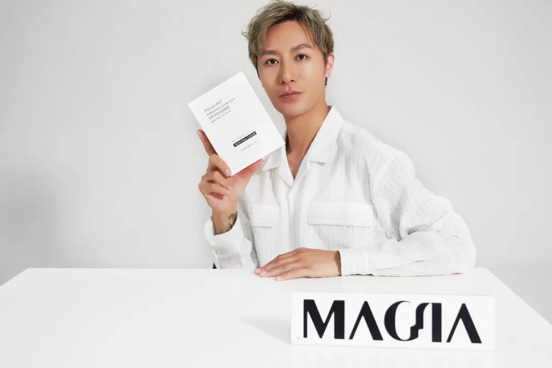 快用完的睫毛膏如何拯救,睫毛增长液告别假睫毛