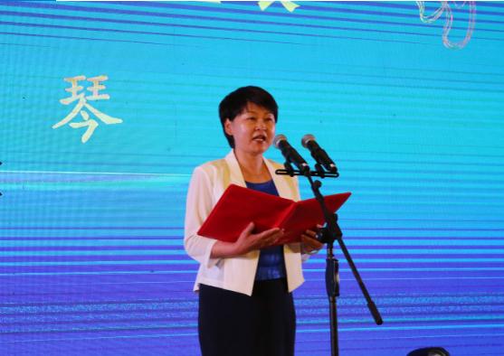 美在阿拉善,美在阿拉善岩画与汉简艺术展