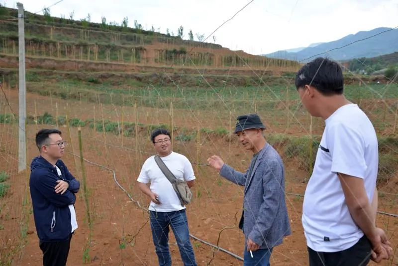 扶贫故事第三季,扶贫故事感动视频