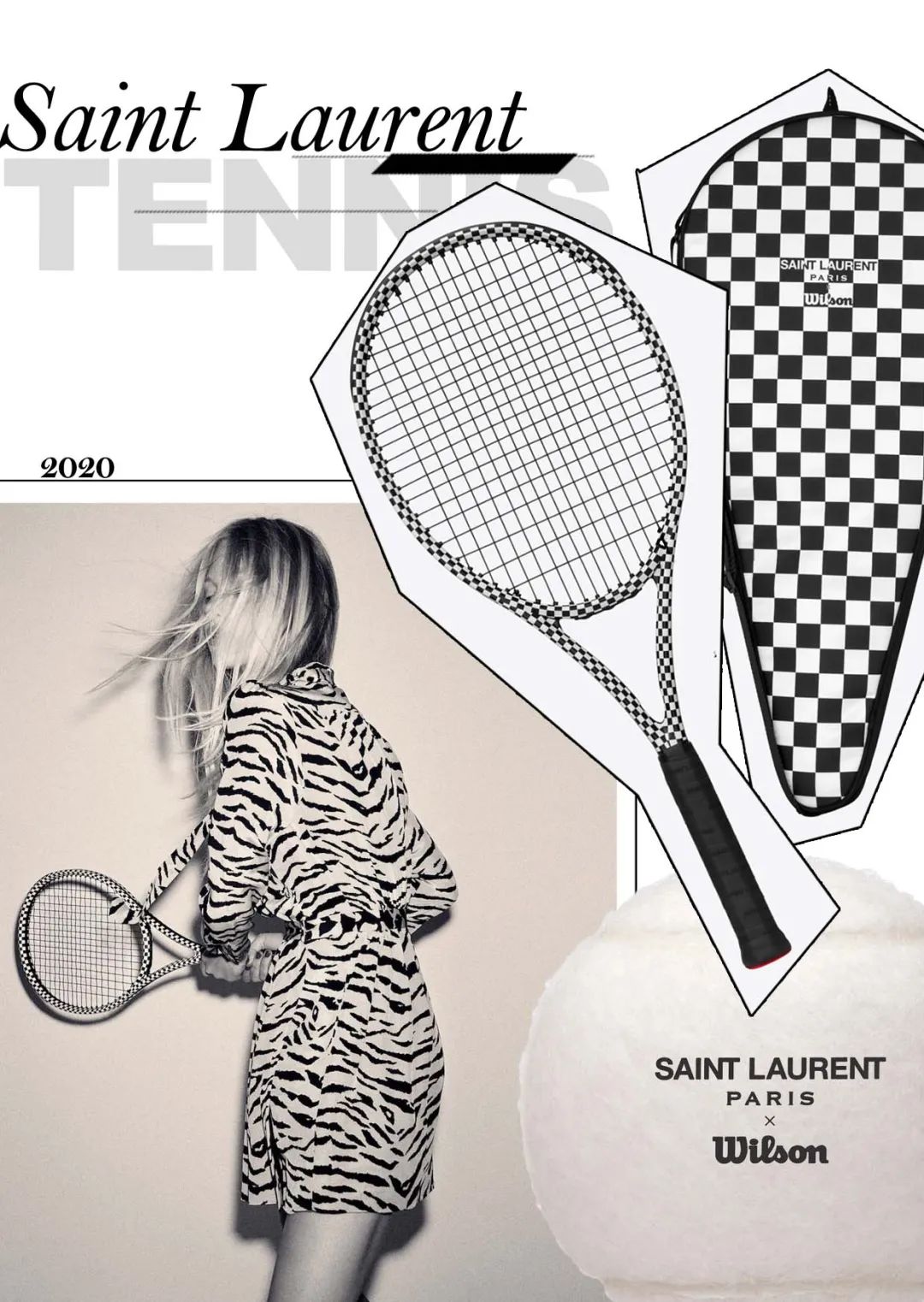 运动会要带的必备单品清单,春夏一定不能错过的运动套装