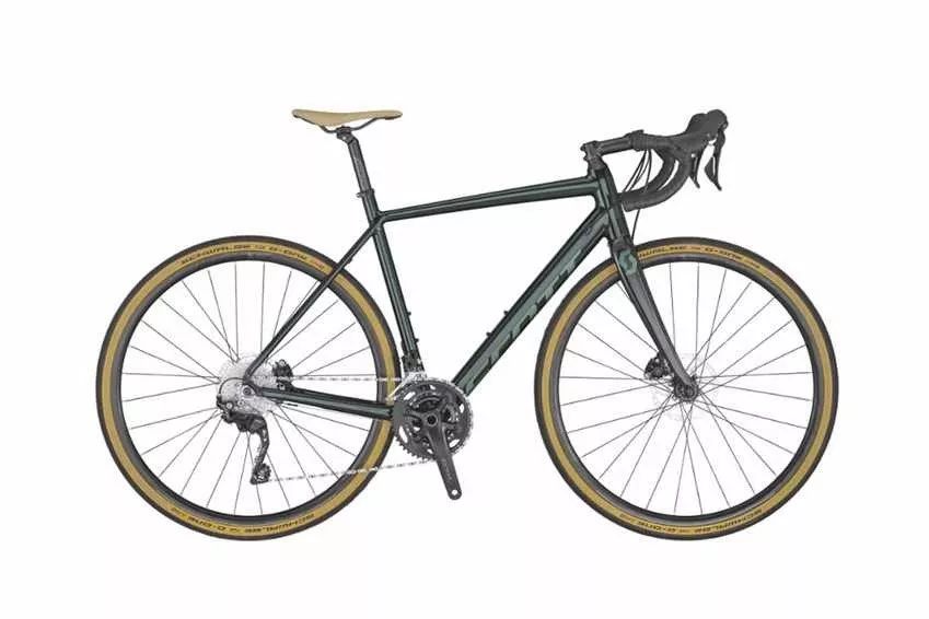 gravel公路车入门推荐,gravel砾石公路车推荐20000以上