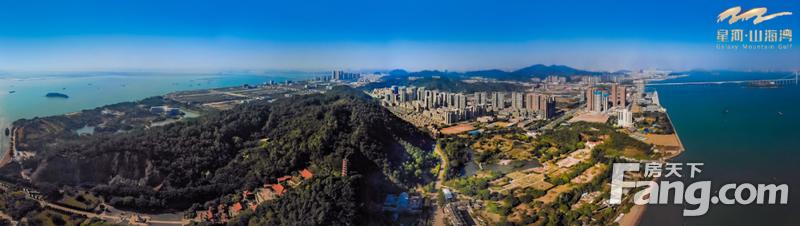 深圳南沙海湾富人区,南沙海湾富人区
