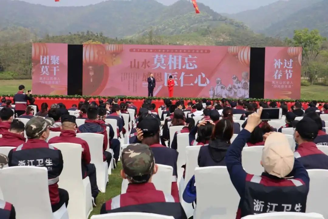 【*战统**工作实践创新】德清县立足“三化”推动基层*战统**提档升级