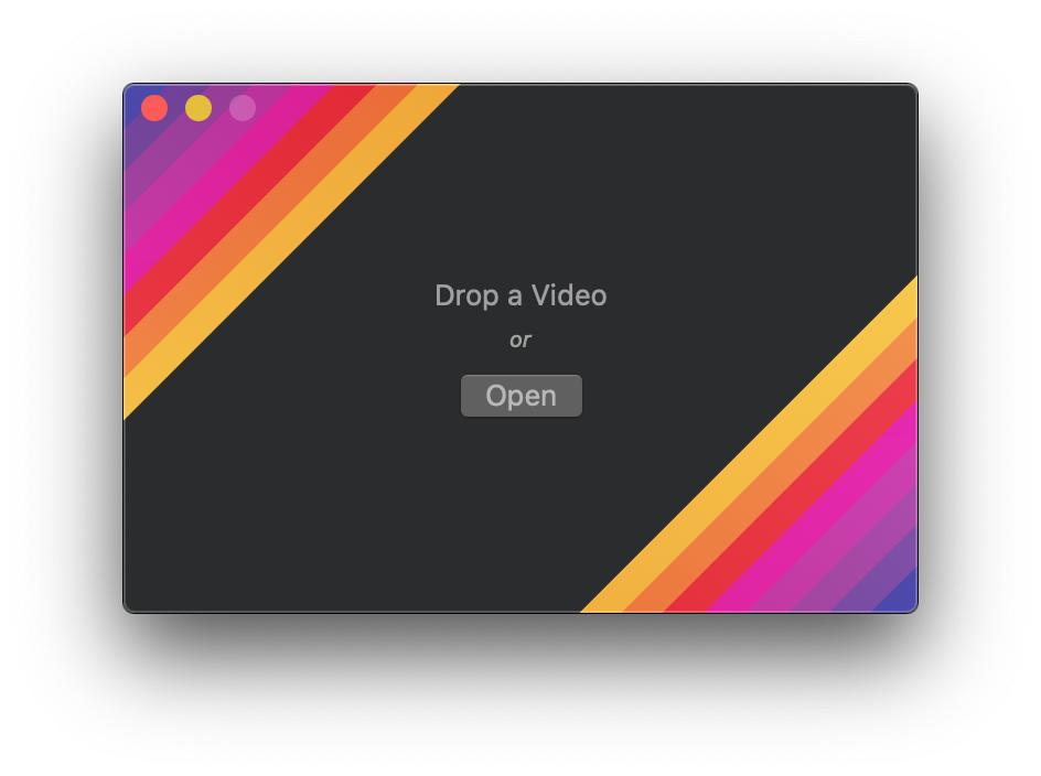 视频转换成gif软件完整中文版,视频转动态gif图软件