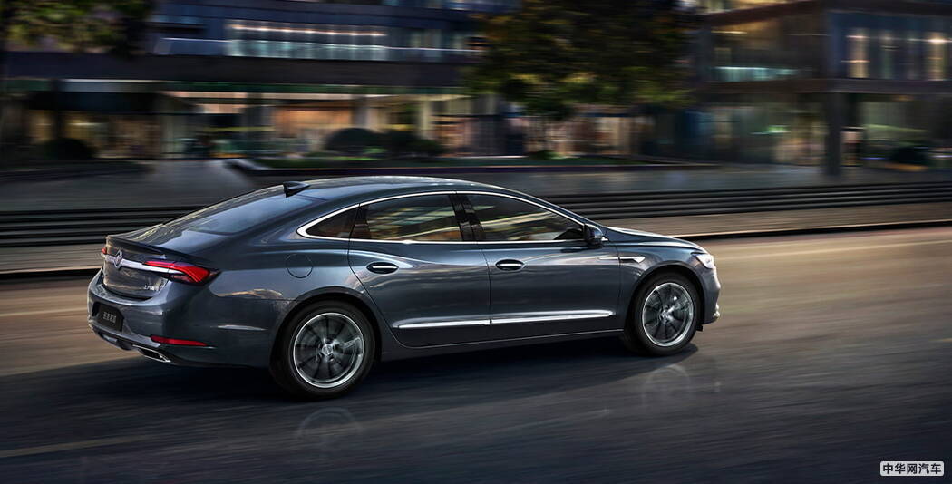 君越值得买吗全新驾乘体验告诉您,全新一代君越的舒适