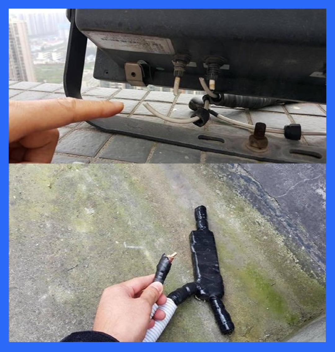 5G都来了，怎么还有人在网上买防辐射*裤内**