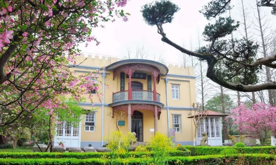 南通博物馆有什么好玩的,南通哪个博物馆值得去看