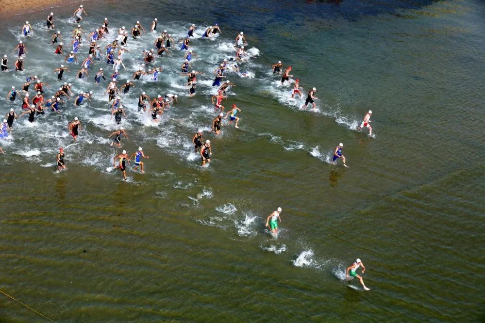 红红火火恍恍惚惚！加长版三伏天来了！沁凉碧海沙滩之旅约起