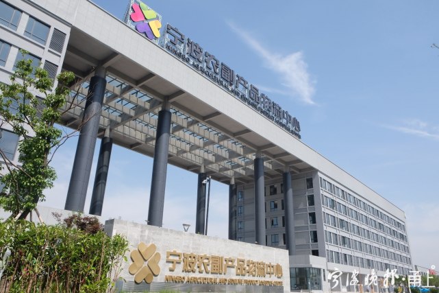 宁波最大菜场地址,宁波最贵菜场