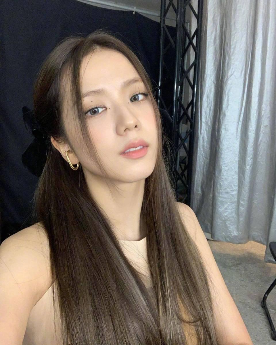 blackpink私服穿搭平价,blackpink土到极致就是时尚