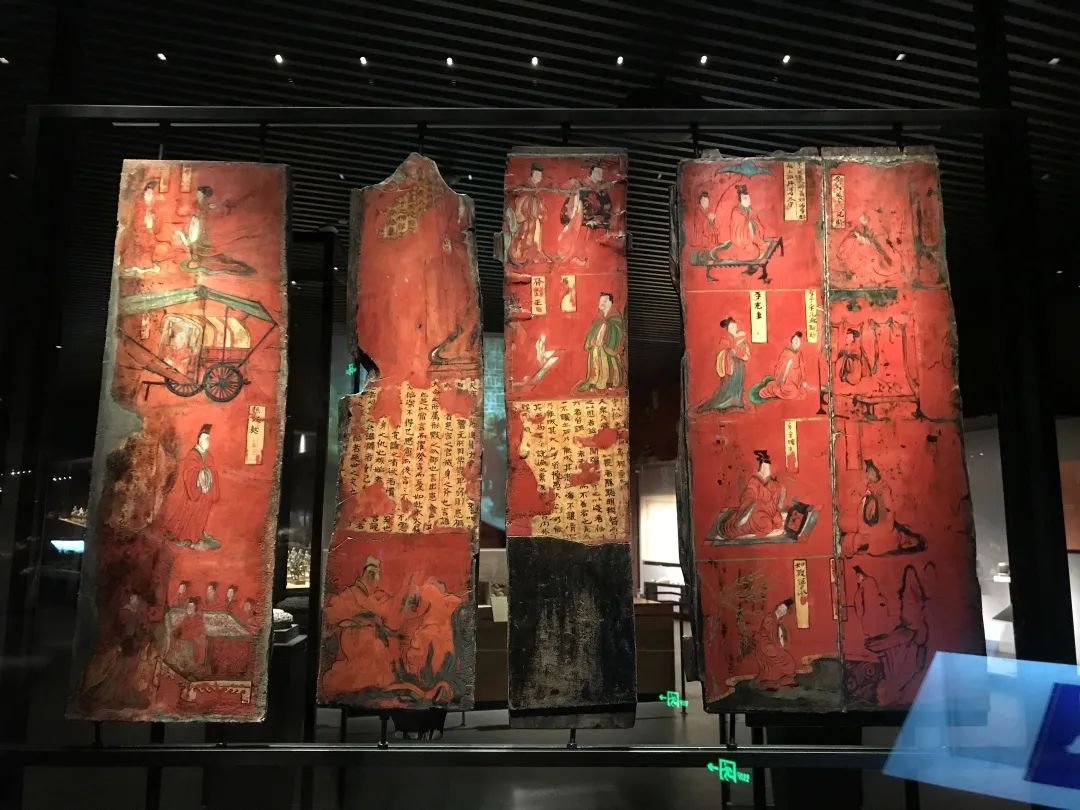 「大新话文博」你可知道大同的“琅琊王”是个大人物？