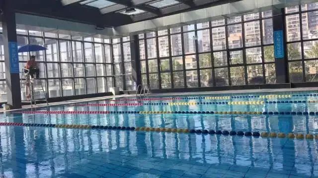 滨江外滩游泳池,滨江水城游泳池开放了吗