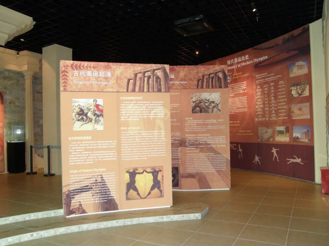 暑期“奥运亲子研学+北大学霸分享”特惠日开始了