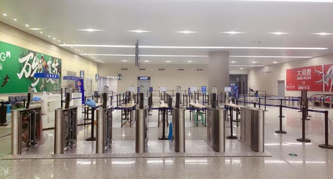 温州龙湾国际机场新增通航城市,温州龙湾国际机场扩建图