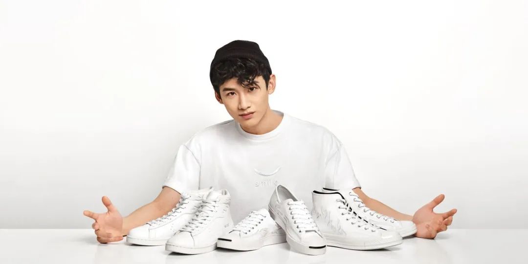 好物分享|匡威出新鞋了，我又没忍住....